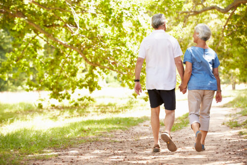 “Fancy a wee walk?” – Dyadic behaviour change support for walking after stroke