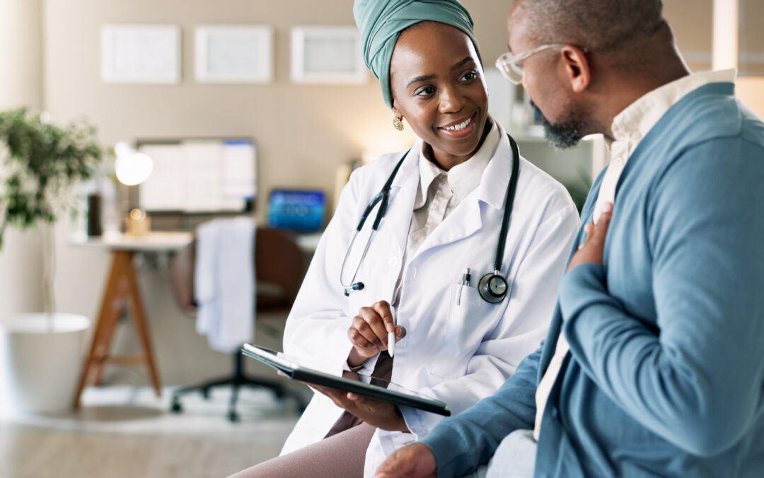 Making Every Health Care Consultation Count: Promoting physical activity in health care settings