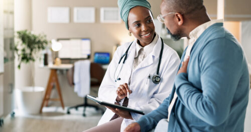 Rendere importante ogni consulenza sanitaria: Promozione dell’attività fisica in ambito sanitario