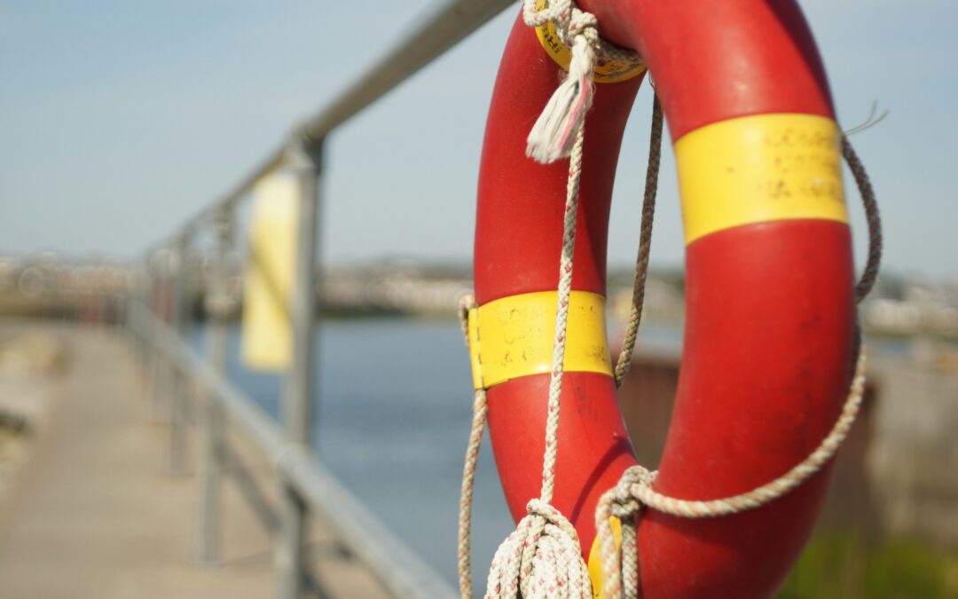 Above Water: Rethinking Drowning Prevention at All Levels