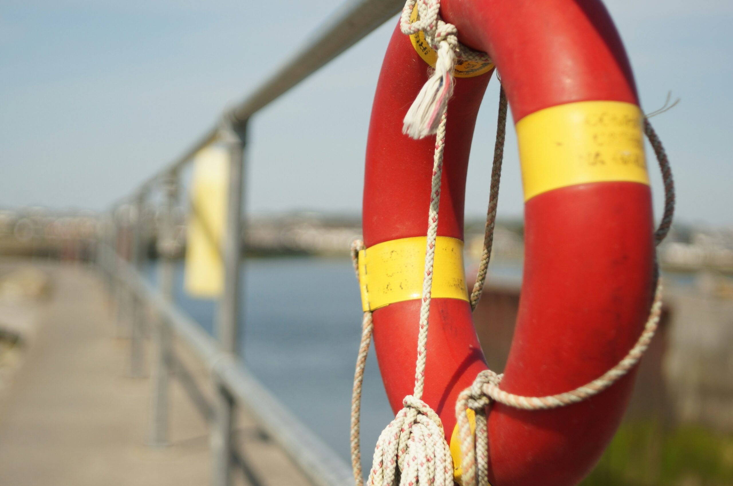 Above Water: Rethinking Drowning Prevention at All Levels