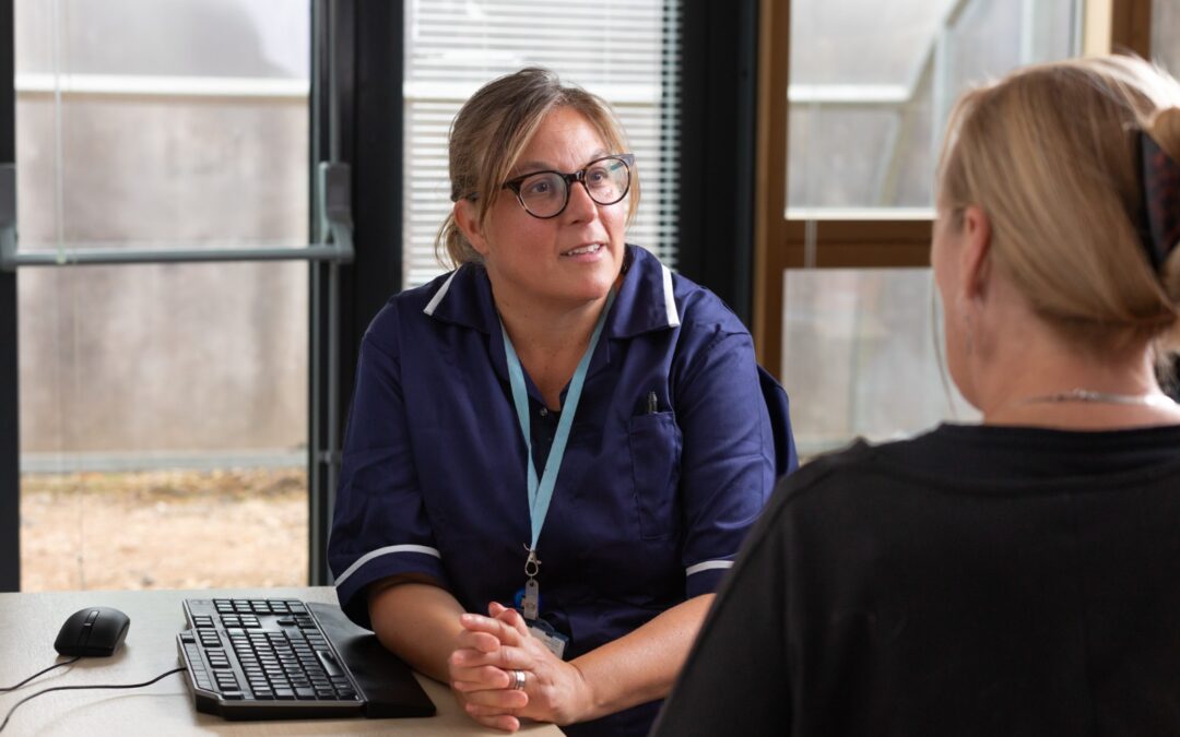 Supporting health workers in addressing vaccine hesitancy