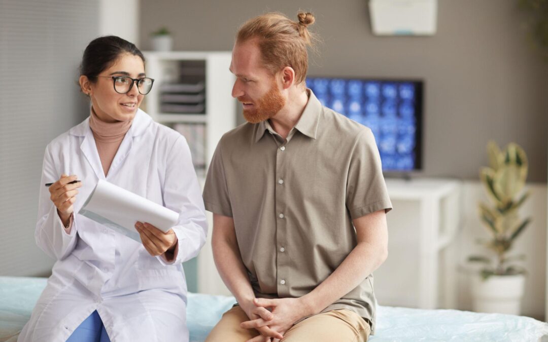 Module 1: Are high-risk COVID-19 patients being missed? Improving early identification in practice
