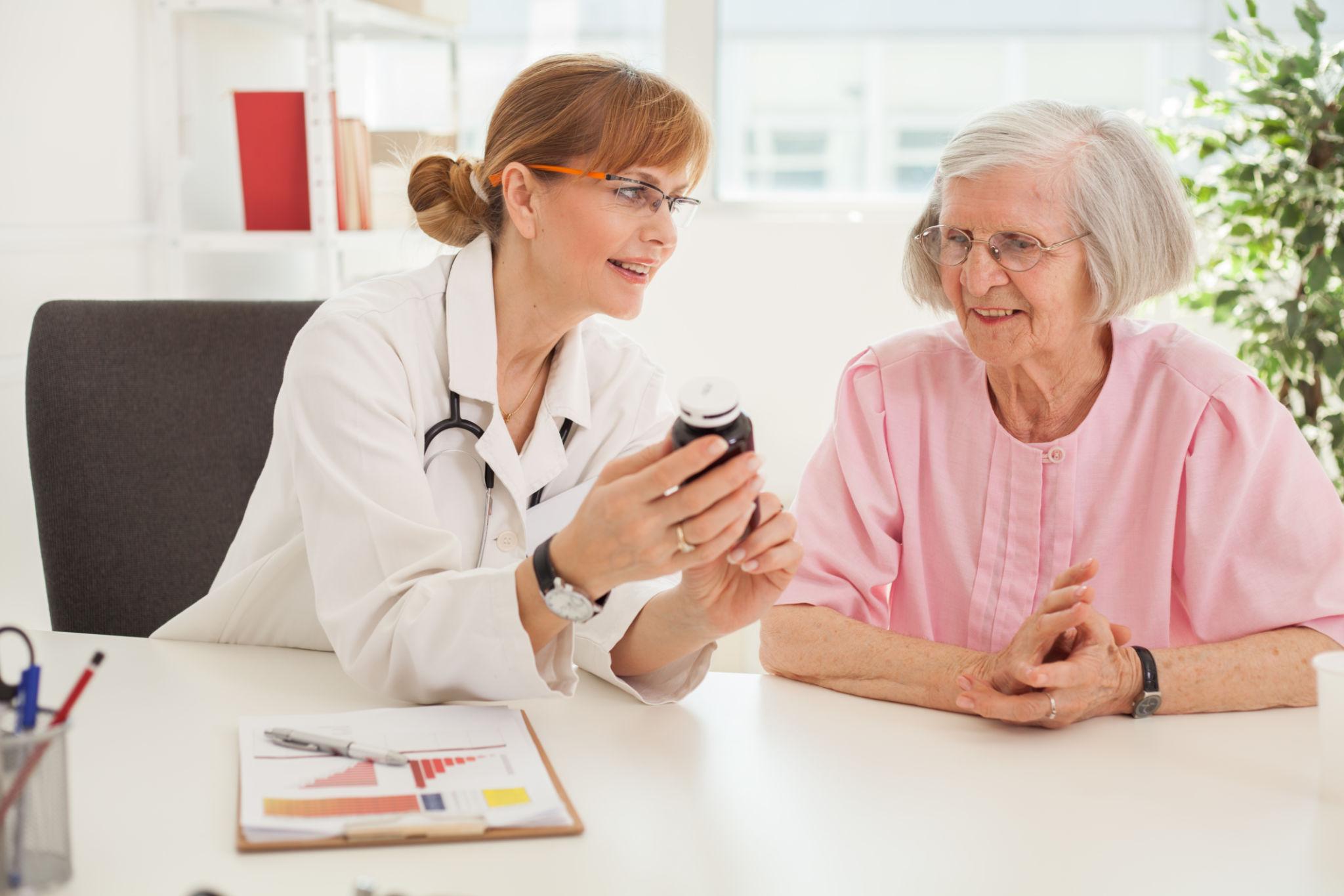 Module 3: Preventing COVID-19 complications in high-risk patients through behaviour change