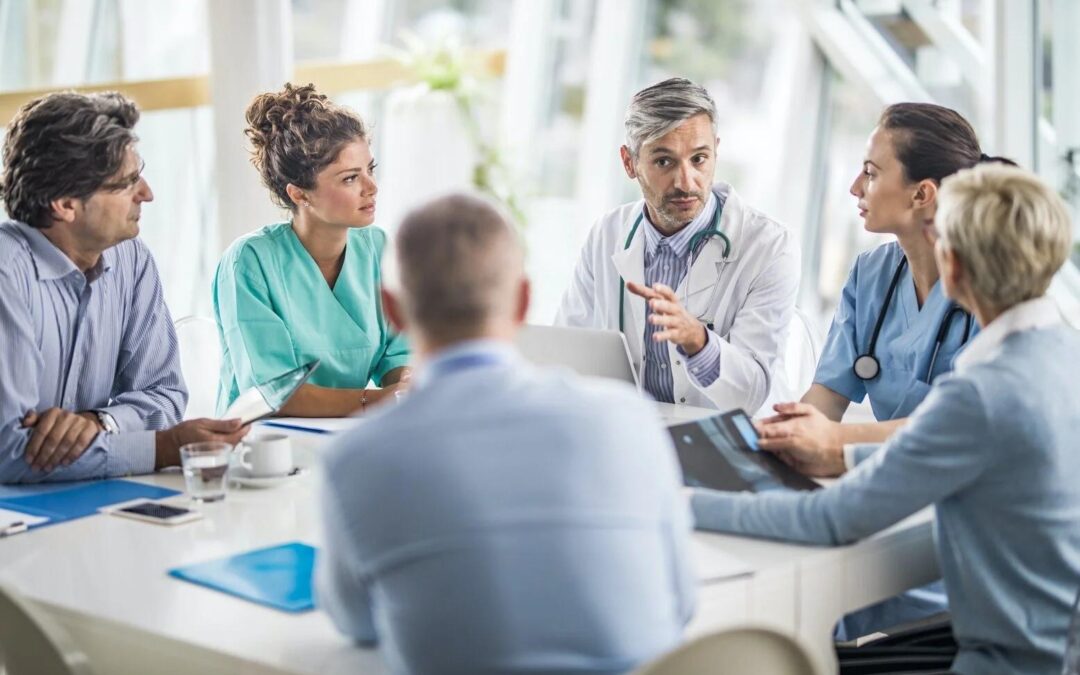 Module 4: Living beyond COVID-19: Managing long-term health impacts