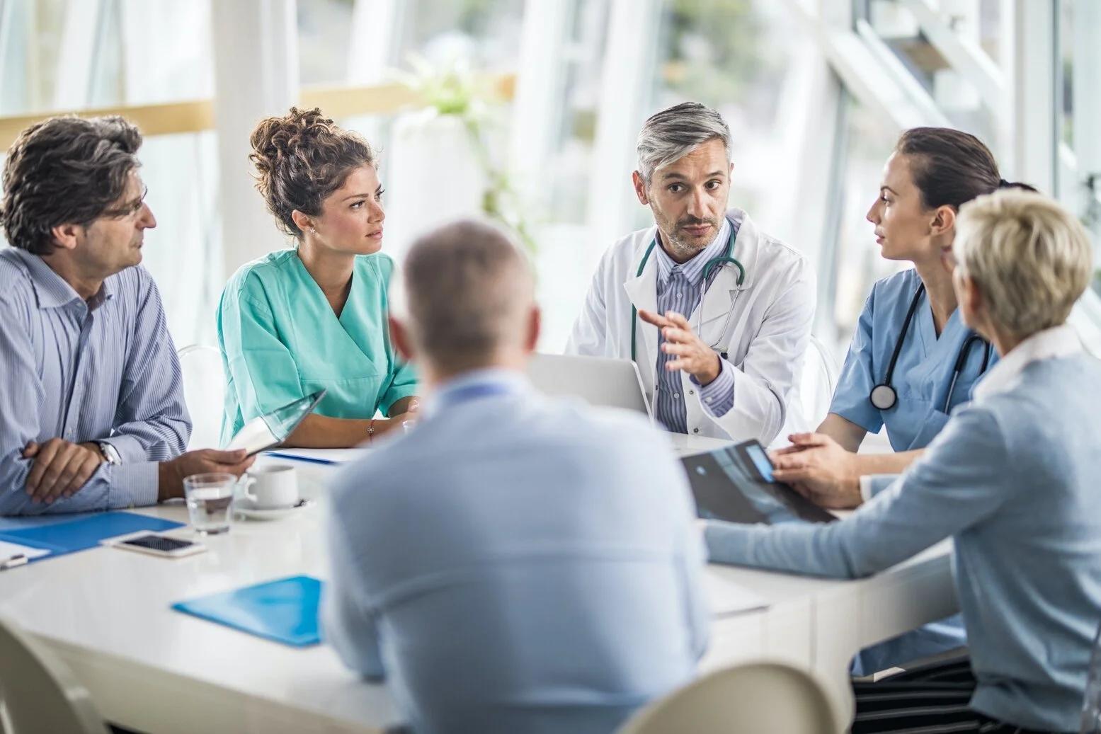 Module 4: Living beyond COVID-19: Managing long-term health impacts