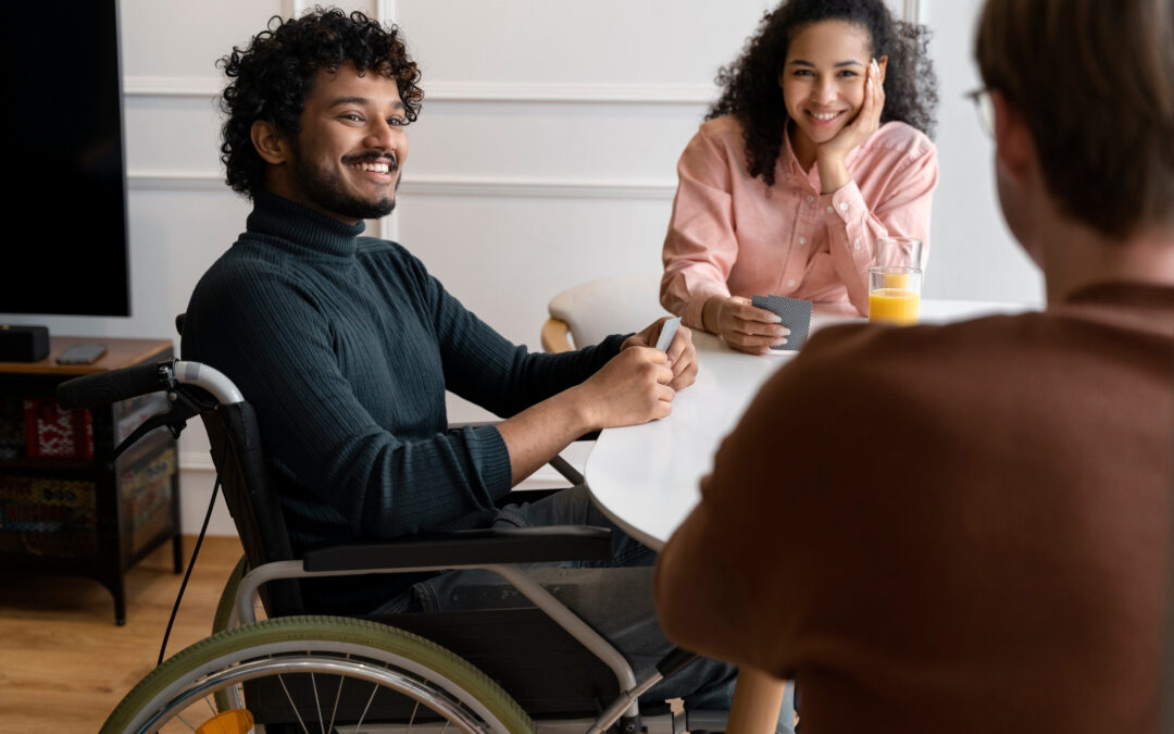 The Integrative Model of Adjustment to Continuous Challenges (IMACC): understanding and supporting biopsychosocial adjustment