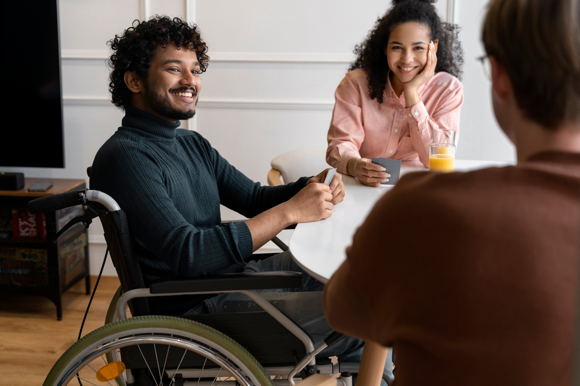 The Integrative Model of Adjustment to Continuous Challenges (IMACC): understanding and supporting biopsychosocial adjustment
