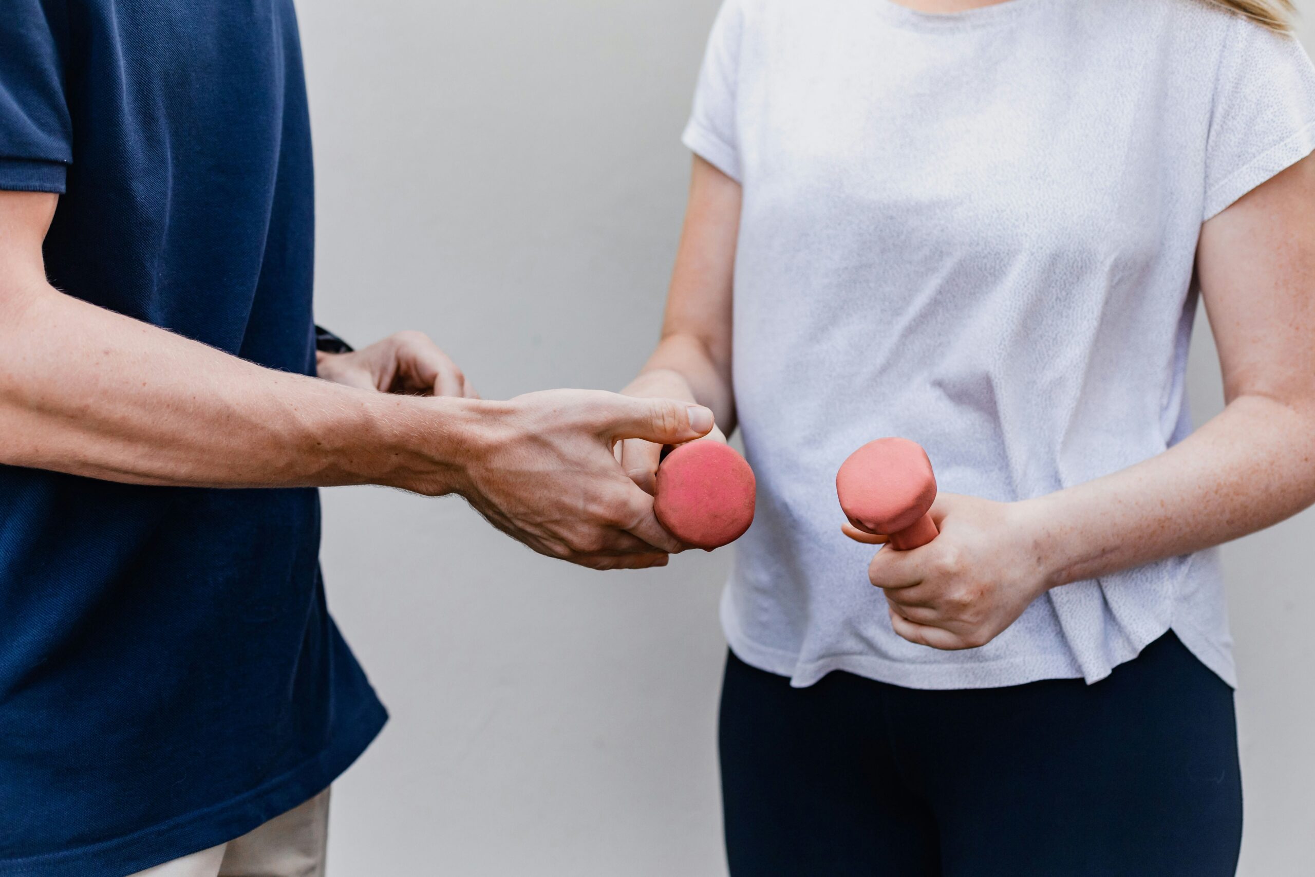 When Mental Health Gets in the Way of Exercise: Meeting People Where They Are